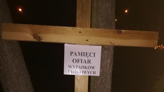 Ku pamięci i przestrodze. W Chełmie powstanie pomnik pamięci ofiar wypadków drogowych