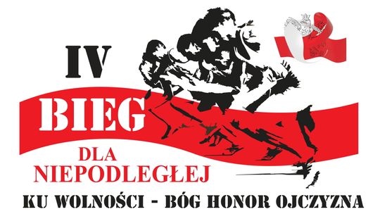"Ku Wolności". Bieg dla Niepodległej w Puławach