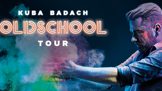 Kuba Badach wystąpi w Lublinie. Koncert w CSK