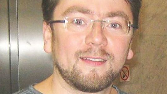 Kuba Badach zagra Zauchę w Krasnymstawie