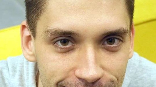 Kuba Piątek z Lublina w Rajdzie Dakar. Rusza zmierzyć się z wodą i samym sobą