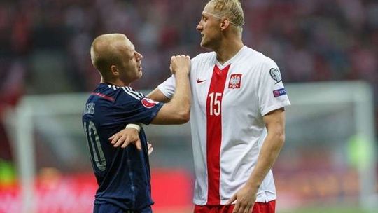 Kuba w Fiorentinie, obrona w rozsypce