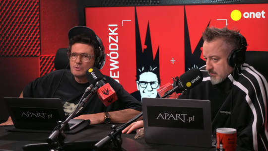 Kuba Wojewódzki krytykuje Lublin. „Dość smutne miasto”