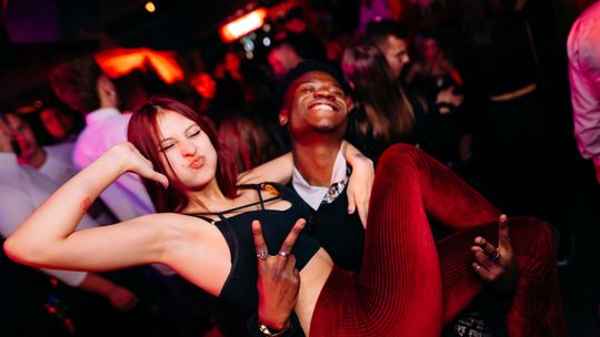 Kubańskie Andrzejki