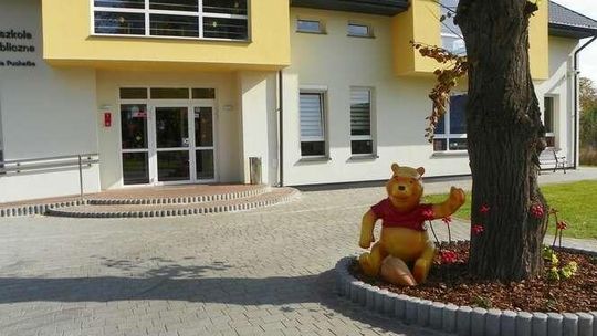 Kubuś Puchatek wygrywa w sądzie, miasto zapłaci 3 mln zł?