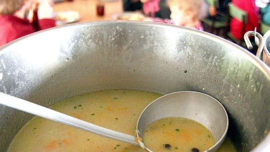 Kucharki i woźne w Lublinie mogą zastrajkować. Chcą podwyżek