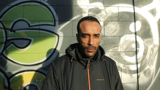 Kucharz z Lublina dewastował witrynę baru z kebabami. Bo nie lubi muzułmanów