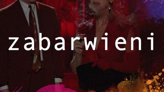 "Kucharz, złodziej, jego żona i jej kochanek w DK Narnia