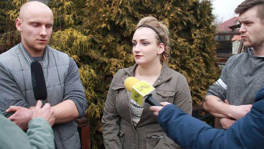 Kucharze pobici w pizzerii. Pięciu Cyganów aresztowanych