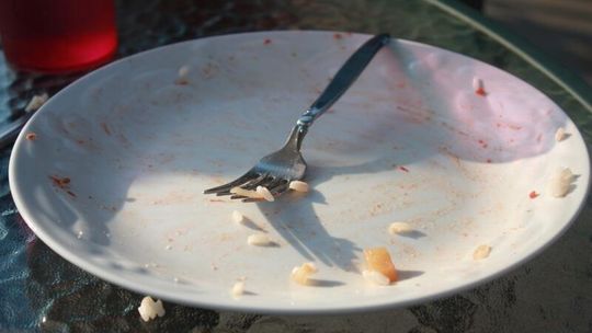 Kuchni nie będzie, ale miasto chce dopłacić do cateringu w szkole
