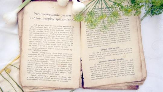 Kuchnia: Co dawniej jedli Polacy