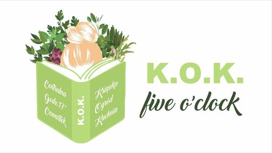 Kuchnia egipska w Kawiarni Centralnej