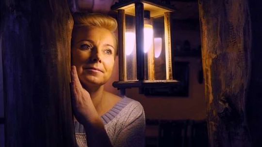 Kuchnia i kwiaty. Sekrety gotowania Agnieszki Filiks