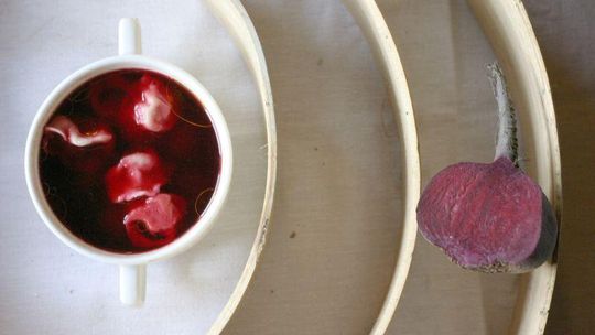 Kuchnia lubelska na święta (przepisy)