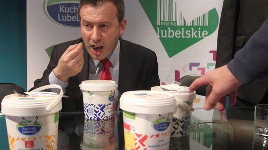 \"Kuchnia Lubelska\" - nowy produkt regionalny
