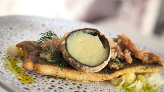 Kuchnia na Wielki Post: Najlepsze przepisy na ryby