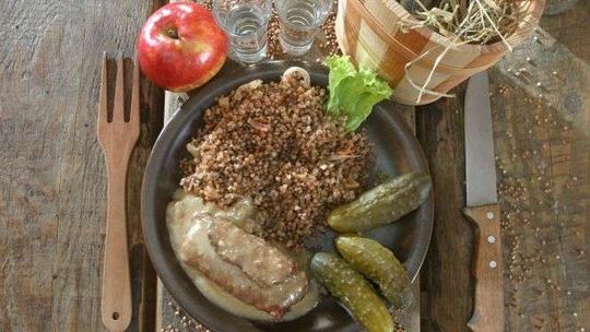 Kuchnia po lubelsku. 7 przepisów na lubelski obiad