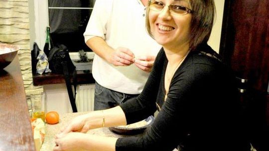 Kuchnia polskich Kresów: Pielmieni