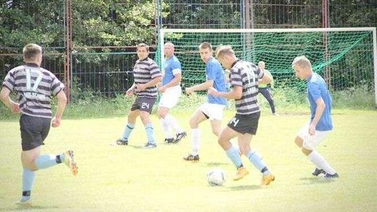 Kujawiak Stanin debiutantem w bialskiej okręgówce