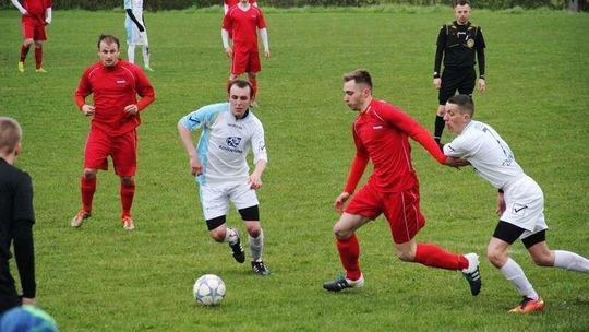 Kujawiak Stanin pożegnał się z dotychczasowym trenerem