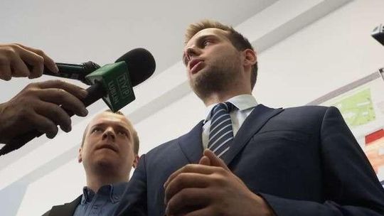 Kukiz ogłosił liderów list wyborczych. Kto w Lubelskiem?