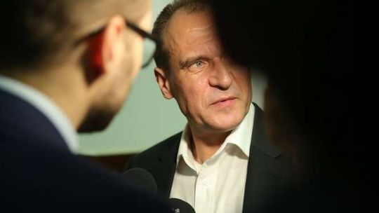 Kukiz: Przepraszam za wprowadzenie "narodowców" do Sejmu