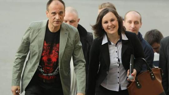 Kukiz w Lublinie: Jako partia skończylibyśmy jak Ruch Palikota albo Samoobrona