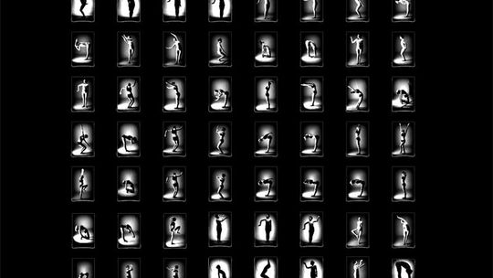 \"Kukła. Księga Blasku” - nowy spektakl Pawła Passiniego