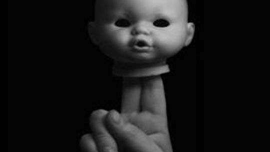 \"Kukła. Księga blasku\" - spektakle w Lublinie