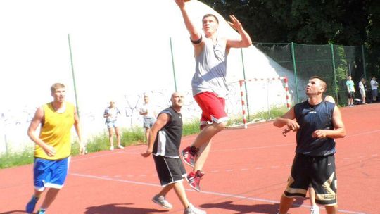 Kukuła wygrała koszykarskie Alco Cup 6