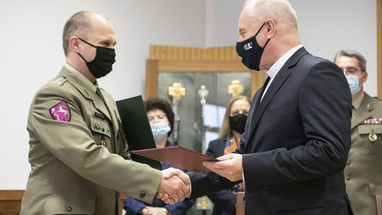 KUL będzie kształcić przyszłych lekarzy