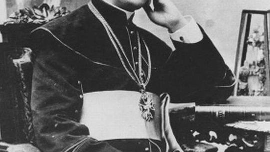 KUL chce budowy pomnika byłego rektora