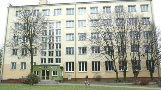 KUL dostosuje budynek do wymogów przeciwpożarowych