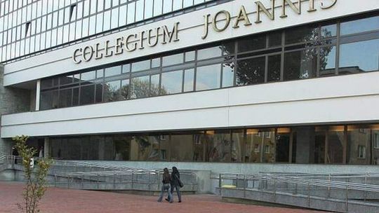 KUL i UMCS dostosowują się do nowych przepisów