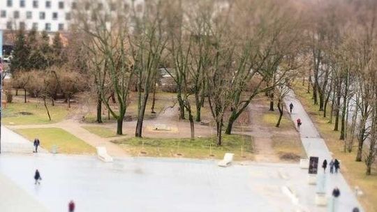 KUL: Kto zaprojektuje pomnik ks. Idziego Radziszewskiego?