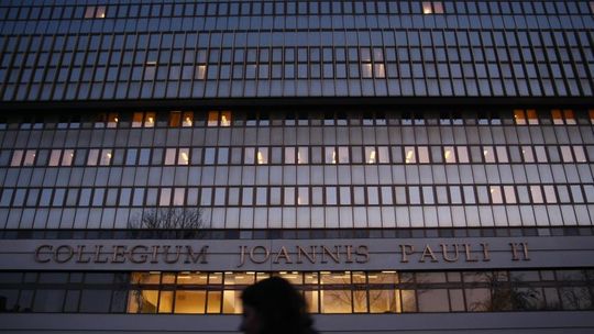 KUL nie ma pieniędzy na wypłaty. \"Będzie dobrze jak dostaną 500 zł\"