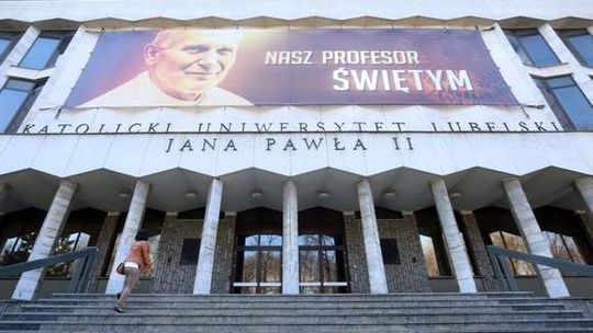 KUL o lekarskiej klauzuli sumienia