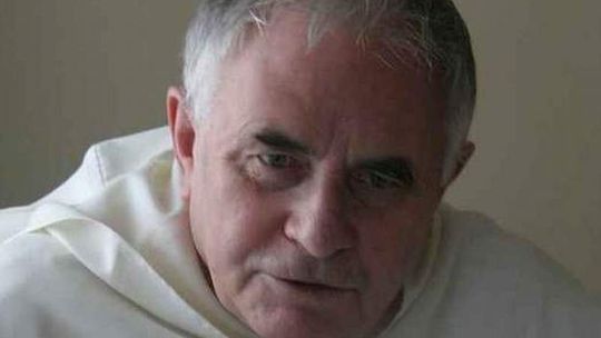 KUL odcina się od pozwu przeciwko o. Ludwikowi Wiśniewskiemu