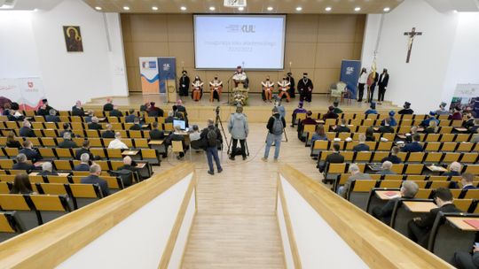 KUL ogłosił kiedy zacznie kształcić lekarzy. Jest zgoda ministra Czarnka