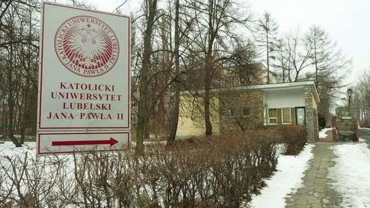 KUL opuści kampus. Są już chętni na obiekty