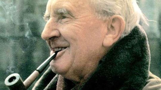 KUL pomodli się za Tolkiena. W intencji wyniesienia go na ołtarze