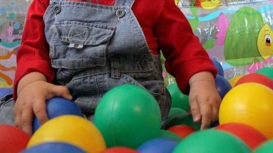 KUL rekrutuje do żłobka