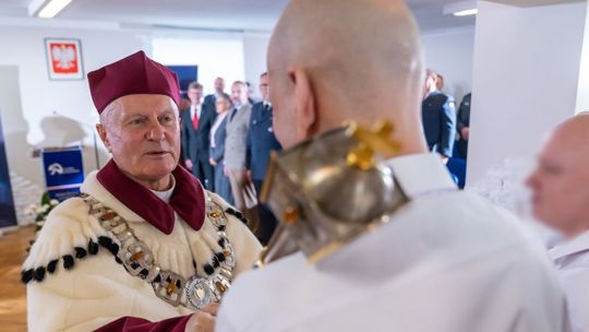 KUL rozpoczął kolejny rok akademicki w lubelskim areszcie