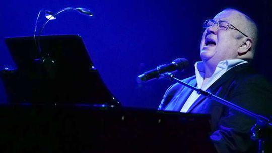 KUL świętuje 100 lat. Soyka, Trela, Kożuchowska na scenie [zdjęcia]