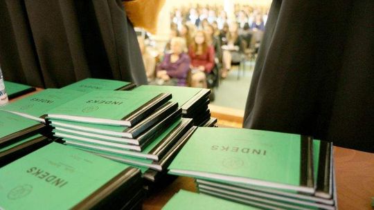 KUL, UMCS: Ruszyła rejestracja kandydatów na studia