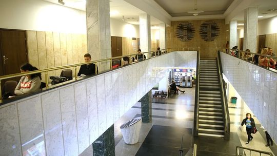 KUL współpracuje z seminarium duchownym w USA