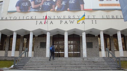 KUL zaprasza na studia podyplomowe. W ofercie ponad 30 kierunków