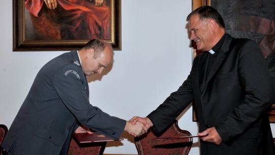 KUL zaprasza więźniów na studia
