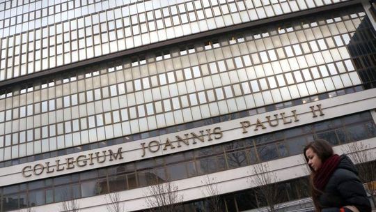 KUL: Zimowa rekrutacja wciąż trwa