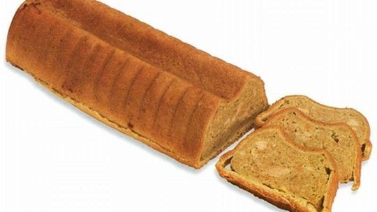 Kulebiak generałowej Kickiej